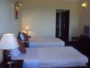 Hai Au Hotel Quy Nhơn Zewnętrze zdjęcie