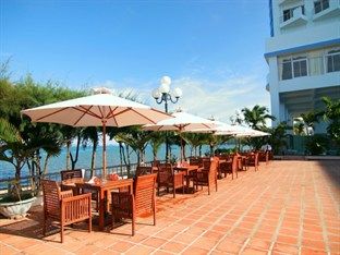 Hai Au Hotel Quy Nhơn Zewnętrze zdjęcie